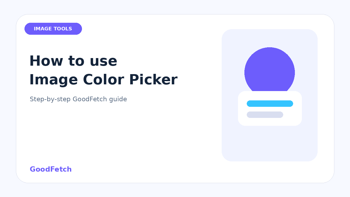 How to Use Image Color Picker: Step-by-Step Guide cover